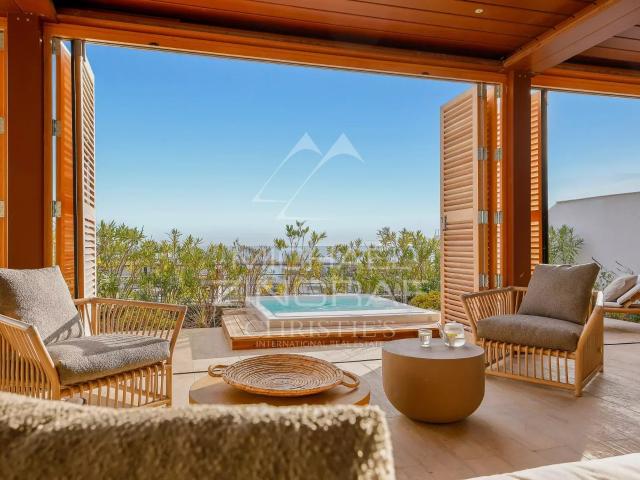 Maison 4 pièces 117 m²