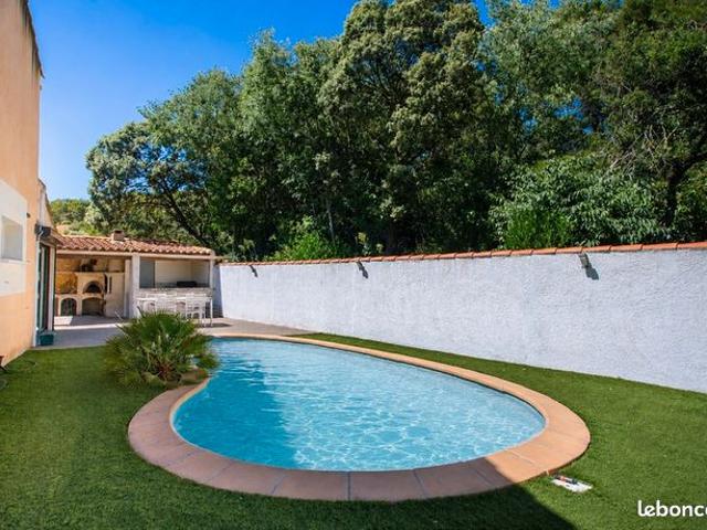 Maison 4 pièces 117 m²