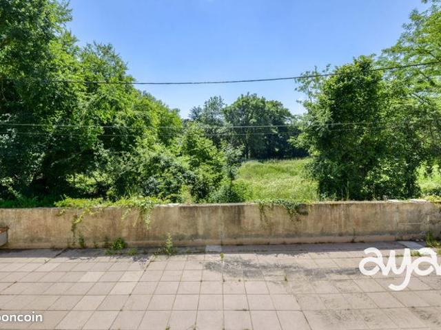 Maison 4 pièces 117 m²