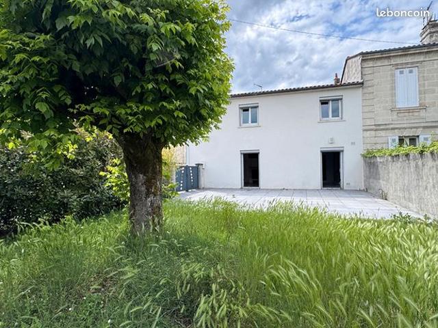 Maison 4 pièces 117 m²