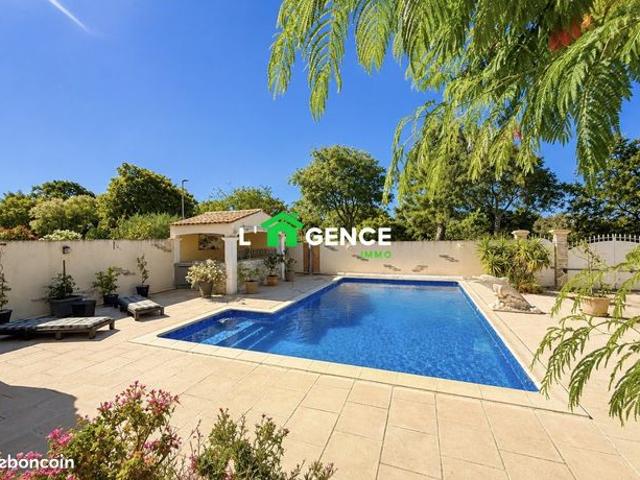 Maison 4 pièces 117 m²