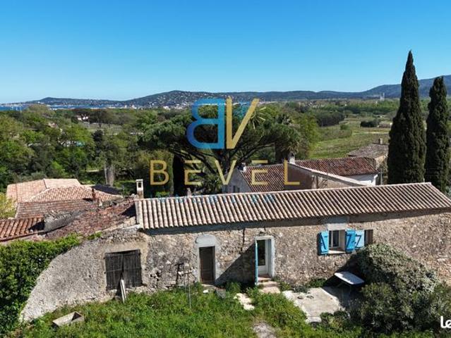 Maison 4 pièces 117 m²