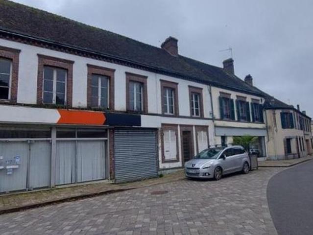 Maison 4 pièces 117 m²