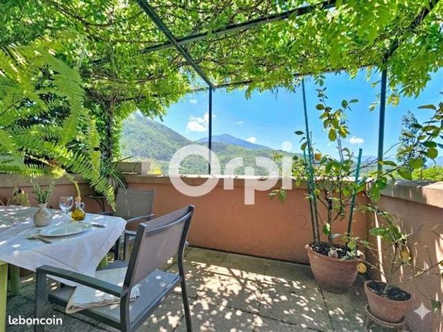 Maison 4 pièces 117 m²