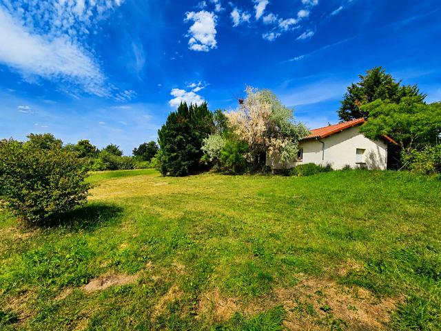 Maison 4 pièces 117 m²