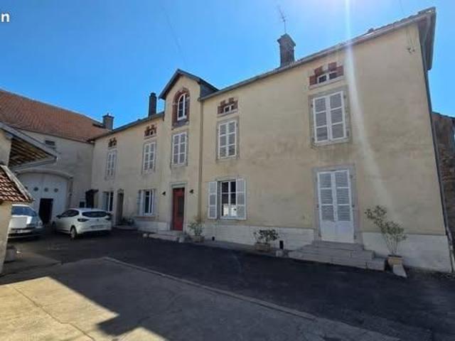 Maison 4 pièces 117 m²
