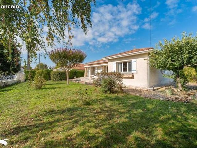 Maison 4 pièces 117 m²