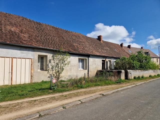Maison 4 pièces 117 m²