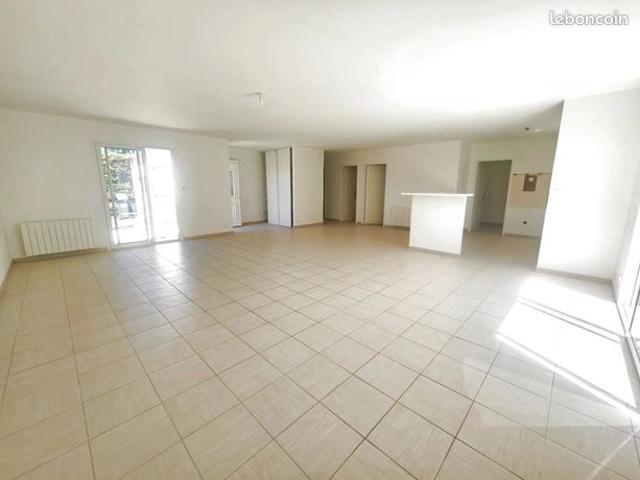Maison 4 pièces 117 m²