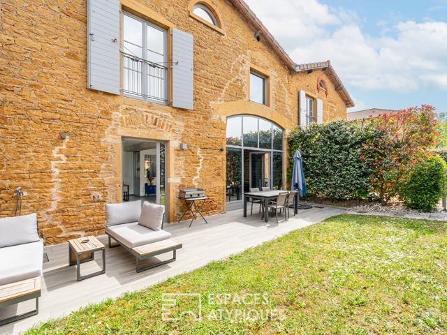 Maison 4 pièces 117 m²