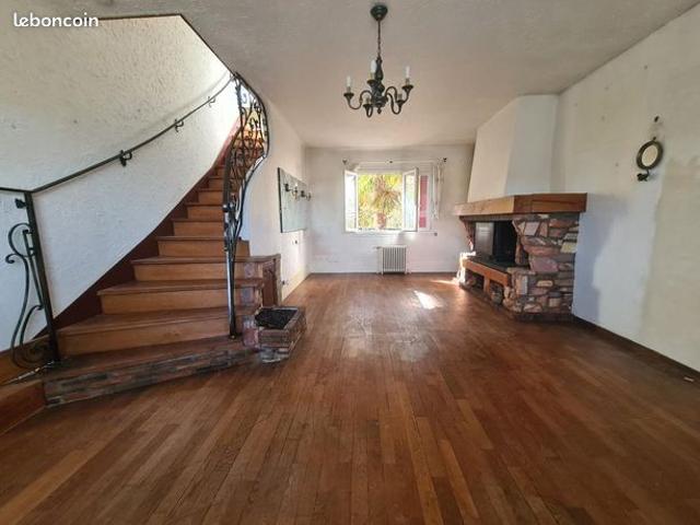 Maison 4 pièces 117 m²