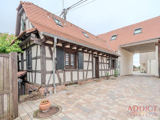 Maison 4 pièces 117 m²
