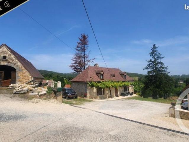 Maison 4 pièces 117 m²