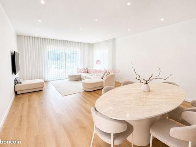 Maison 4 pièces 117 m²