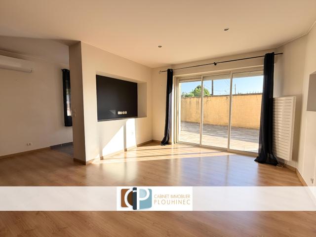 Maison 4 pièces 117 m²