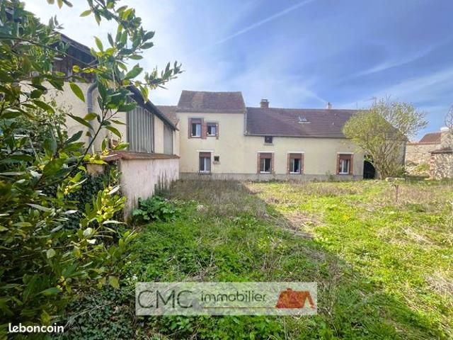 Maison 4 pièces 117 m²