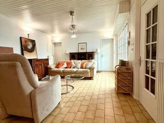 Maison 4 pièces 117 m²