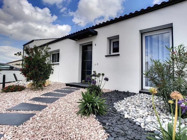 Maison 4 pièces 117 m²