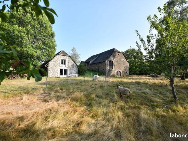Maison 4 pièces 117 m²