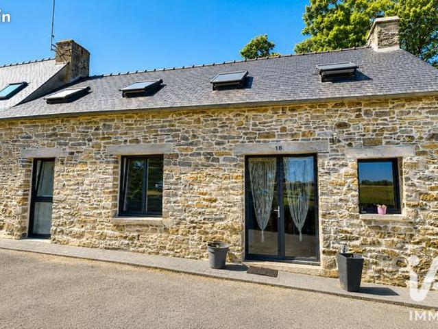 Maison 4 pièces 117 m²