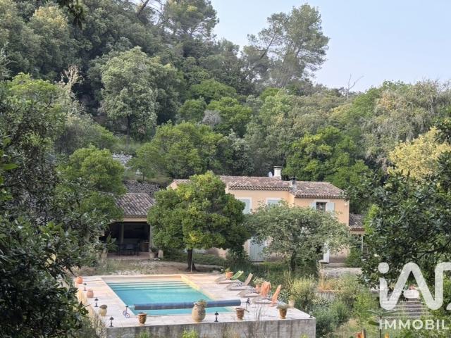 Maison 4 pièces 117 m²