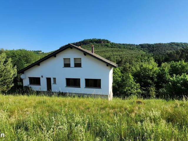 Maison 4 pièces 117 m²