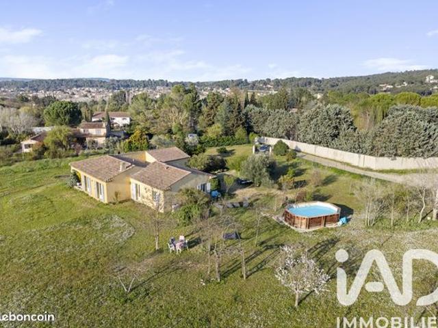Maison 4 pièces 117 m²