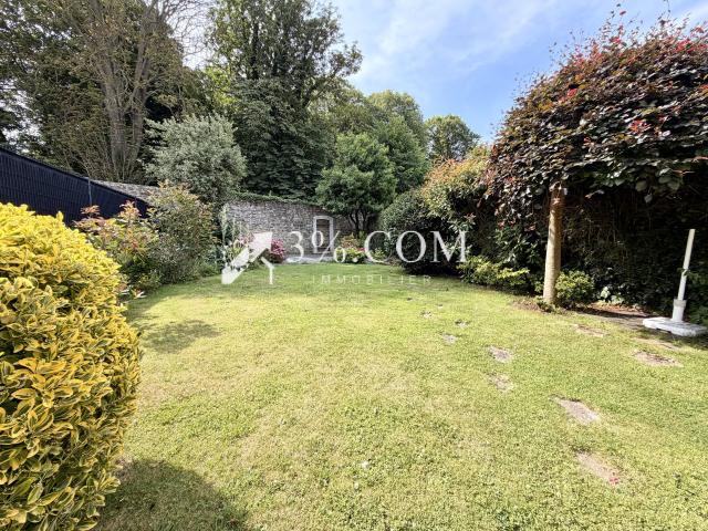 Maison 4 pièces 117 m²