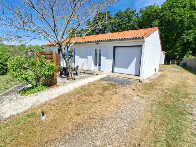 Maison 4 pièces 117 m²