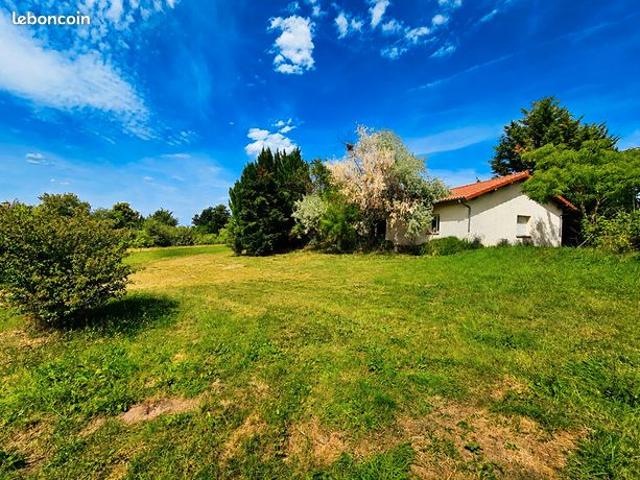 Maison 4 pièces 117 m²