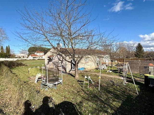 Maison 4 pièces 117 m²