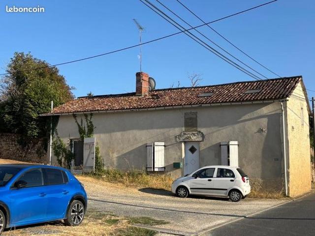 Maison 4 pièces 117 m²
