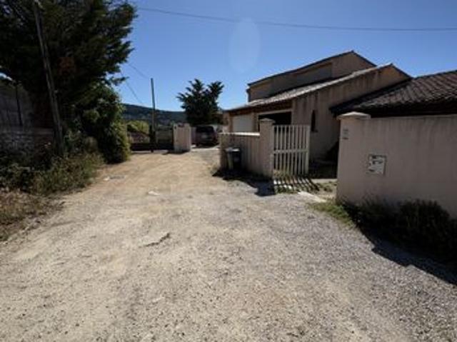 Maison 4 pièces 117 m²