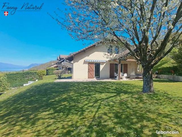Maison 4 pièces 117 m²