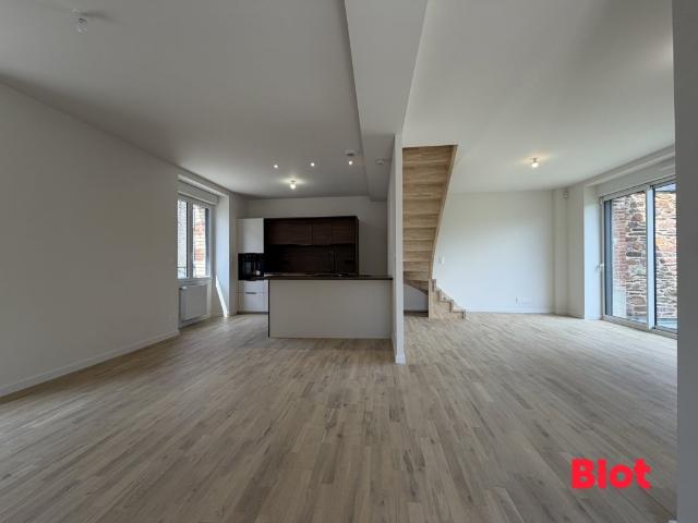 Maison 4 pièces 117 m²