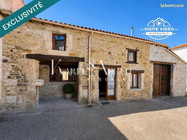 Maison 4 pièces 117 m²