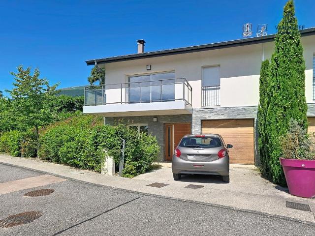 Maison 4 pièces 117 m²
