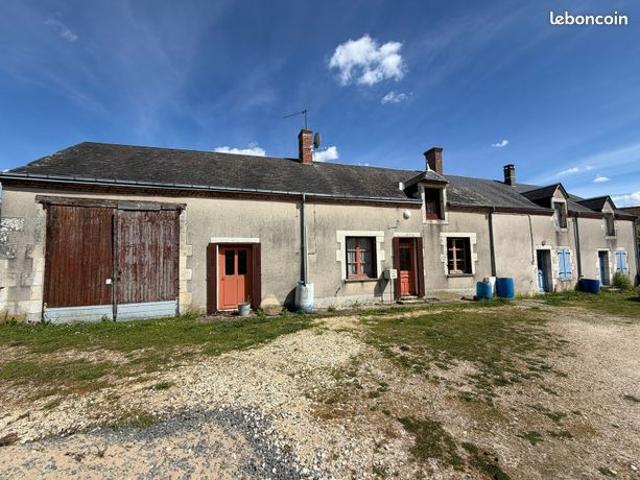 Maison 4 pièces 117 m²