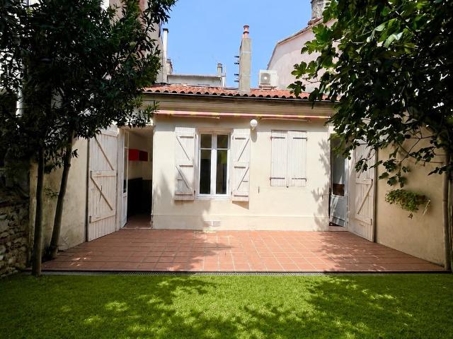 Maison 4 pièces 119 m²