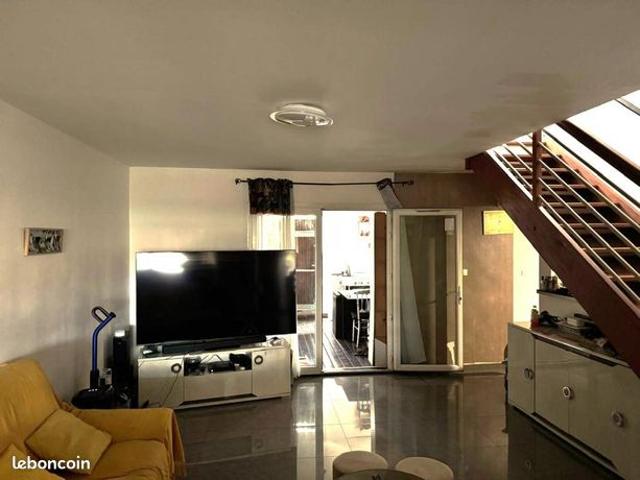 Maison 4 pièces 117 m²