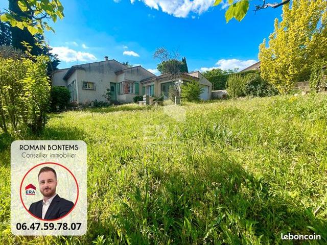 Maison 4 pièces 117 m²