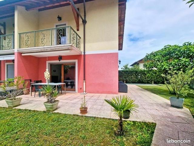 Maison 4 pièces 117 m²