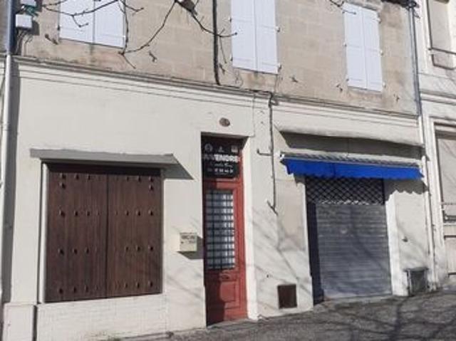 Maison 4 pièces 117 m²
