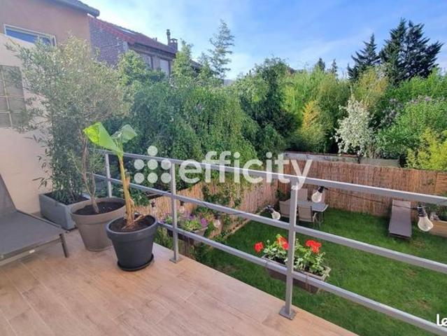 Maison 4 pièces 119 m²