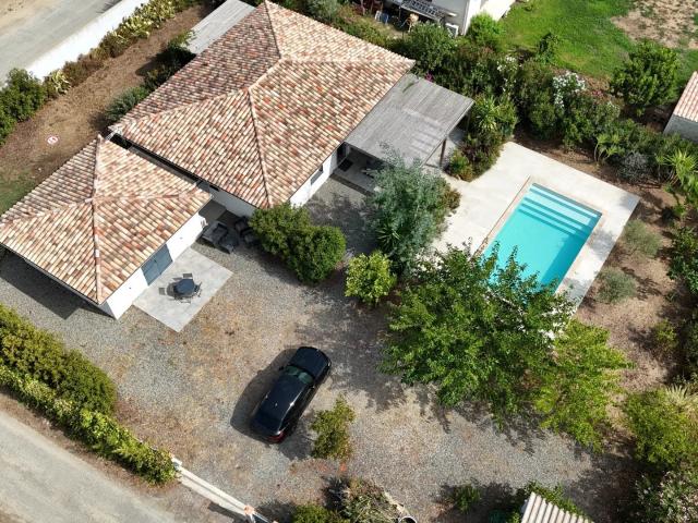 Maison 4 pièces 117 m²