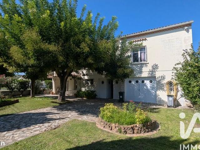 Maison 4 pièces 117 m²