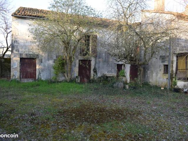 Maison 4 pièces 117 m²