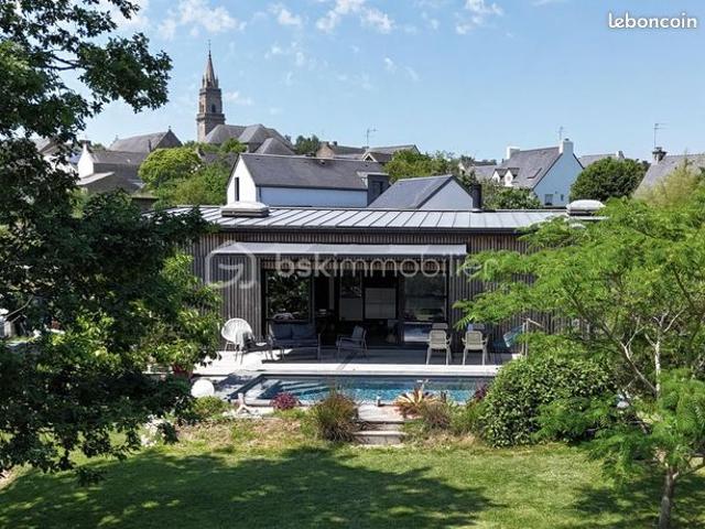 Maison 4 pièces 117 m²