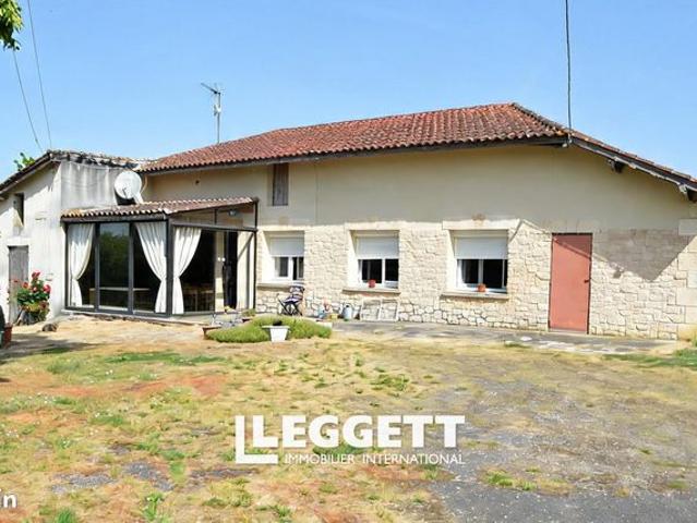 Maison 4 pièces 117 m²