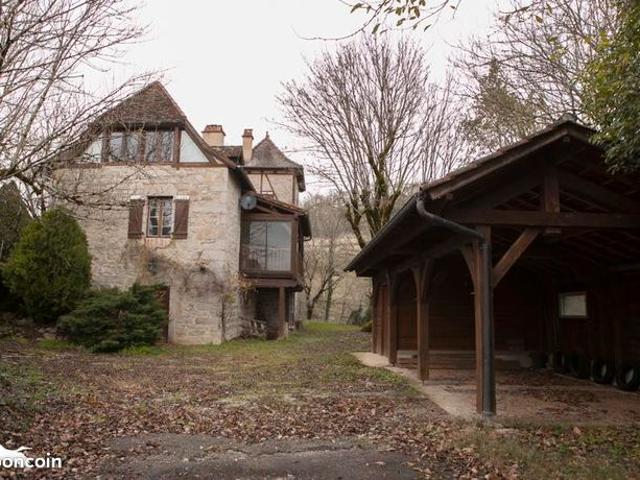 Maison 4 pièces 117 m²